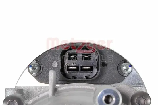 Wasserpumpe, Motorkühlung METZGER AUTOTEILE 4007066 Bild Wasserpumpe, Motorkühlung METZGER AUTOTEILE 4007066