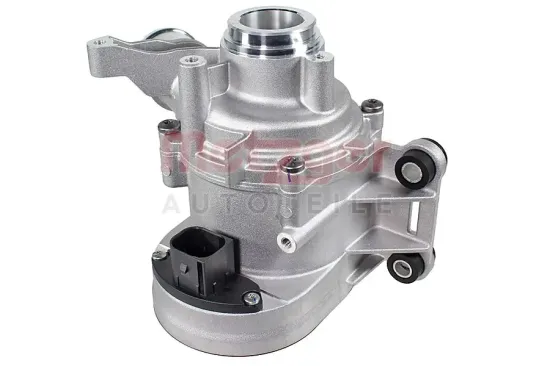 Wasserpumpe, Motorkühlung METZGER AUTOTEILE 4007066 Bild Wasserpumpe, Motorkühlung METZGER AUTOTEILE 4007066
