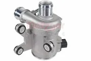 Wasserpumpe, Motorkühlung METZGER AUTOTEILE 4007067