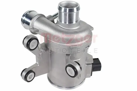 Wasserpumpe, Motorkühlung METZGER AUTOTEILE 4007067 Bild Wasserpumpe, Motorkühlung METZGER AUTOTEILE 4007067