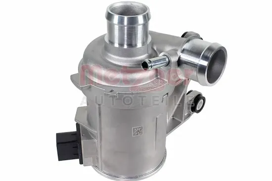 Wasserpumpe, Motorkühlung METZGER AUTOTEILE 4007067 Bild Wasserpumpe, Motorkühlung METZGER AUTOTEILE 4007067