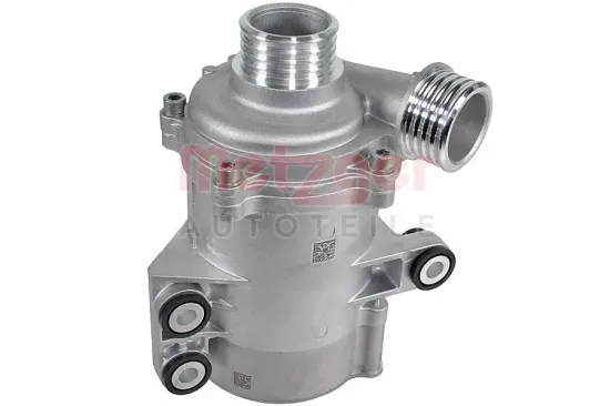 Wasserpumpe, Motorkühlung METZGER AUTOTEILE 4007068 Bild Wasserpumpe, Motorkühlung METZGER AUTOTEILE 4007068