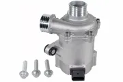 Wasserpumpe, Motorkühlung METZGER AUTOTEILE 4007068