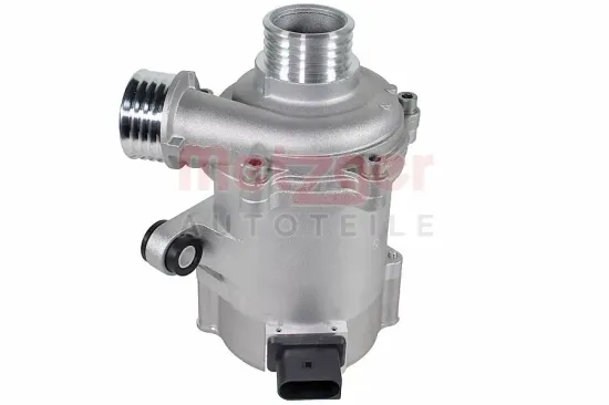 Wasserpumpe, Motorkühlung METZGER AUTOTEILE 4007068 Bild Wasserpumpe, Motorkühlung METZGER AUTOTEILE 4007068
