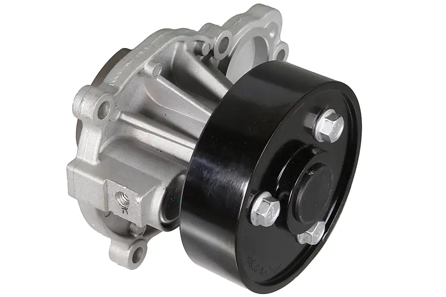 Wasserpumpe, Motorkühlung METZGER AUTOTEILE 4007070