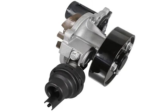 Wasserpumpe, Motorkühlung METZGER AUTOTEILE 4007071 Bild Wasserpumpe, Motorkühlung METZGER AUTOTEILE 4007071