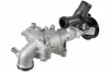 Wasserpumpe, Motork&uuml;hlung METZGER AUTOTEILE 4007072