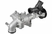 Wasserpumpe, Motorkühlung METZGER AUTOTEILE 4007072