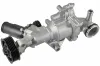 Wasserpumpe, Motorkühlung METZGER AUTOTEILE 4007072 Bild Wasserpumpe, Motorkühlung METZGER AUTOTEILE 4007072