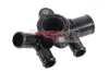 Kühlmittelflansch Motorblock METZGER AUTOTEILE 4010001 Bild Kühlmittelflansch Motorblock METZGER AUTOTEILE 4010001