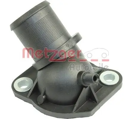 Kühlmittelflansch Thermostat METZGER AUTOTEILE 4010021 Bild Kühlmittelflansch Thermostat METZGER AUTOTEILE 4010021