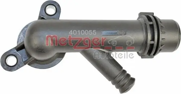 Kühlmittelflansch METZGER 4010055