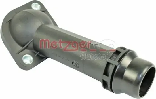 Kühlmittelflansch Thermostat Motorblock METZGER AUTOTEILE 4010081 Bild Kühlmittelflansch Thermostat Motorblock METZGER AUTOTEILE 4010081
