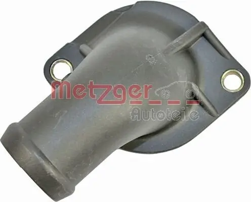 Thermostatgehäuse METZGER 4010102 Bild Thermostatgehäuse METZGER 4010102