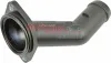 Kühlmittelflansch Motorblock vorne links Thermostat METZGER AUTOTEILE 4010121