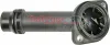 K&uuml;hlmittelflansch Motorblock links Thermostat METZGER AUTOTEILE 4010135