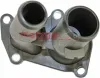 Kühlmittelflansch Thermostat METZGER AUTOTEILE 4010145