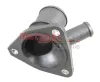 Kühlmittelflansch Thermostat METZGER AUTOTEILE 4010192 Bild Kühlmittelflansch Thermostat METZGER AUTOTEILE 4010192