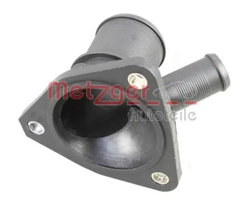 Kühlmittelflansch Thermostat METZGER AUTOTEILE 4010192 Bild Kühlmittelflansch Thermostat METZGER AUTOTEILE 4010192