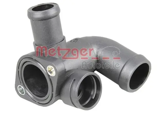 Kühlmittelflansch Zylinderkopf längs METZGER AUTOTEILE 4010220 Bild Kühlmittelflansch Zylinderkopf längs METZGER AUTOTEILE 4010220