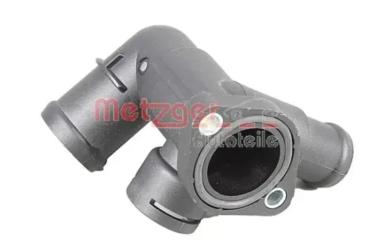 Kühlmittelflansch Zylinderkopf links METZGER AUTOTEILE 4010223 Bild Kühlmittelflansch Zylinderkopf links METZGER AUTOTEILE 4010223