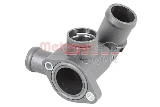 Kühlmittelflansch Zylinderkopf links METZGER AUTOTEILE 4010223 Bild Kühlmittelflansch Zylinderkopf links METZGER AUTOTEILE 4010223