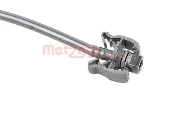 Kühlmittelrohrleitung Motorkühler METZGER AUTOTEILE 4010239 Bild Kühlmittelrohrleitung Motorkühler METZGER AUTOTEILE 4010239
