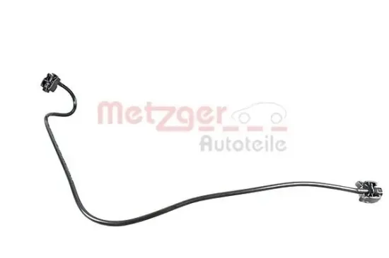 Kühlmittelrohrleitung Motorkühler METZGER AUTOTEILE 4010239 Bild Kühlmittelrohrleitung Motorkühler METZGER AUTOTEILE 4010239