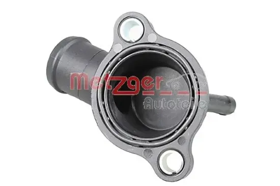 Kühlmittelflansch Zylinderkopf getriebeseitig METZGER AUTOTEILE 4010269 Bild Kühlmittelflansch Zylinderkopf getriebeseitig METZGER AUTOTEILE 4010269