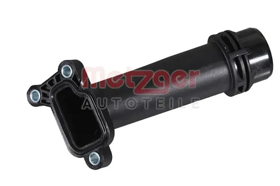 Kühlmittelflansch Zylinderkopf METZGER AUTOTEILE 4010279 Bild Kühlmittelflansch Zylinderkopf METZGER AUTOTEILE 4010279