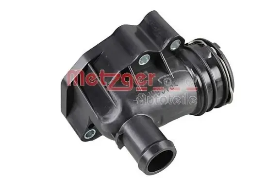 Kühlmittelflansch Motorblock stirnseitig METZGER AUTOTEILE 4010286 Bild Kühlmittelflansch Motorblock stirnseitig METZGER AUTOTEILE 4010286