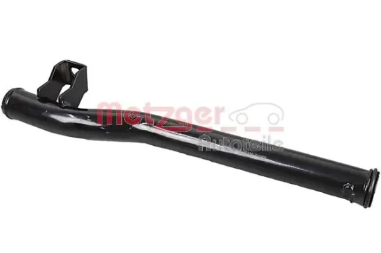 Kühlmittelrohrleitung METZGER AUTOTEILE 4010337 Bild Kühlmittelrohrleitung METZGER AUTOTEILE 4010337