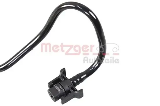 Kühlmittelrohrleitung METZGER AUTOTEILE 4010349 Bild Kühlmittelrohrleitung METZGER AUTOTEILE 4010349
