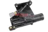 Kühlmittelflansch METZGER AUTOTEILE 4010354
