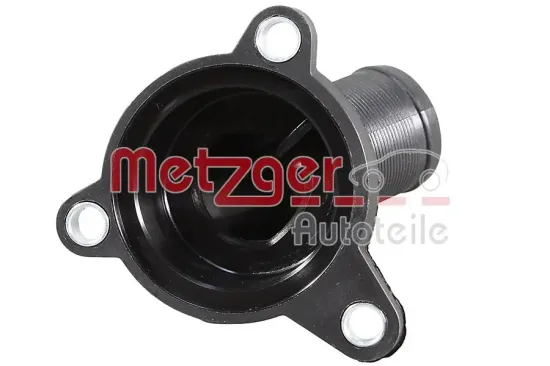 Thermostatgehäuse METZGER AUTOTEILE 4010376 Bild Thermostatgehäuse METZGER AUTOTEILE 4010376