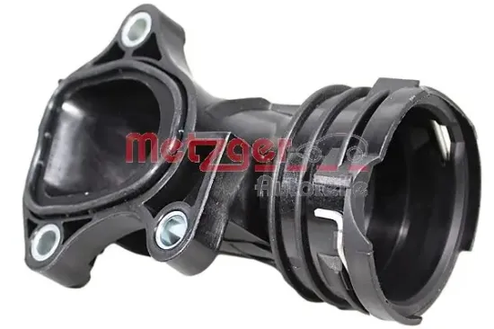 Kühlmittelflansch Wasserpumpe METZGER AUTOTEILE 4010410 Bild Kühlmittelflansch Wasserpumpe METZGER AUTOTEILE 4010410