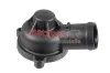 Kühlmittelflansch Thermostat METZGER AUTOTEILE 4010433