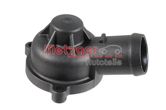 Kühlmittelflansch Thermostat METZGER AUTOTEILE 4010433 Bild Kühlmittelflansch Thermostat METZGER AUTOTEILE 4010433