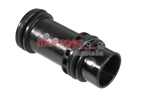 Kühlmittelrohrleitung Ölfiltergehäuse oben METZGER AUTOTEILE 4010442 Bild Kühlmittelrohrleitung Ölfiltergehäuse oben METZGER AUTOTEILE 4010442