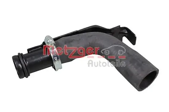 Kühlmittelrohrleitung METZGER AUTOTEILE 4010470 Bild Kühlmittelrohrleitung METZGER AUTOTEILE 4010470