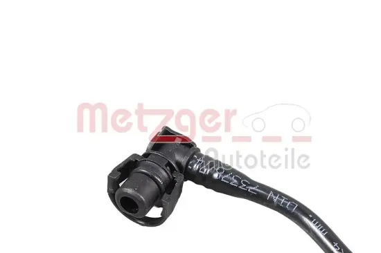Kühlmittelrohrleitung rechts METZGER AUTOTEILE 4010513 Bild Kühlmittelrohrleitung rechts METZGER AUTOTEILE 4010513