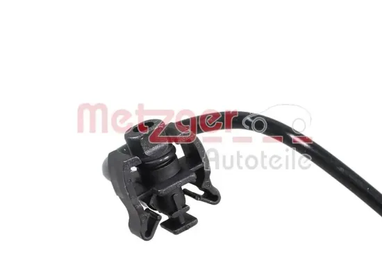 Kühlmittelrohrleitung METZGER AUTOTEILE 4010514 Bild Kühlmittelrohrleitung METZGER AUTOTEILE 4010514