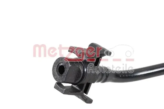 Kühlmittelrohrleitung METZGER AUTOTEILE 4010514 Bild Kühlmittelrohrleitung METZGER AUTOTEILE 4010514