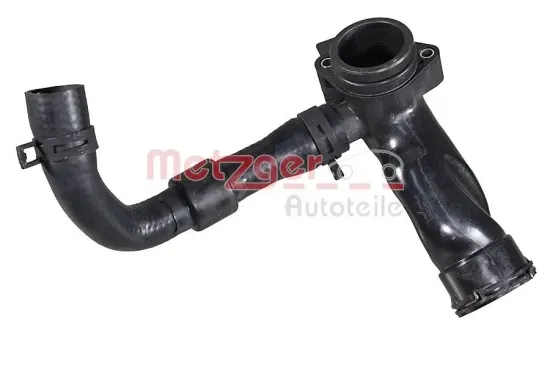 Kühlmittelflansch Thermostat METZGER AUTOTEILE 4010525 Bild Kühlmittelflansch Thermostat METZGER AUTOTEILE 4010525