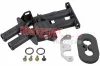 Kühlmittelregelventil Motorraum hinten METZGER AUTOTEILE 4010536
