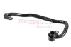 Kühlmittelrohrleitung Motorblock hinten METZGER AUTOTEILE 4010543 Bild Kühlmittelrohrleitung Motorblock hinten METZGER AUTOTEILE 4010543