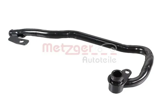Kühlmittelrohrleitung Motorblock hinten METZGER AUTOTEILE 4010543 Bild Kühlmittelrohrleitung Motorblock hinten METZGER AUTOTEILE 4010543