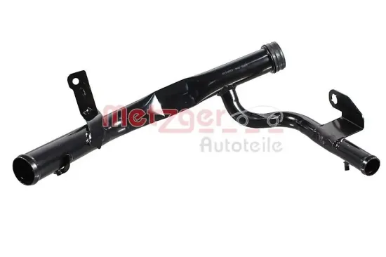 Kühlmittelrohrleitung METZGER AUTOTEILE 4010563 Bild Kühlmittelrohrleitung METZGER AUTOTEILE 4010563