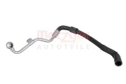 Kühlmittelrohrleitung Abgasturbolader METZGER AUTOTEILE 4010582