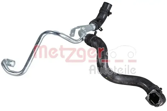 Kühlmittelrohrleitung Abgasturbolader METZGER AUTOTEILE 4010585 Bild Kühlmittelrohrleitung Abgasturbolader METZGER AUTOTEILE 4010585